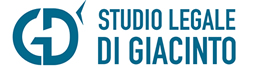 Studio Legale – Avv. Davide Calcedonio Di Giacinto Logo