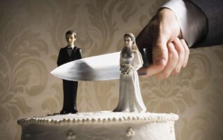 Avvocato separazione e divorzio esperto