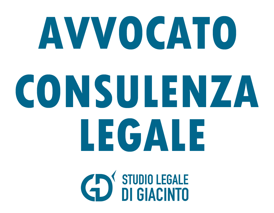 Avvocato Consulenza legale online