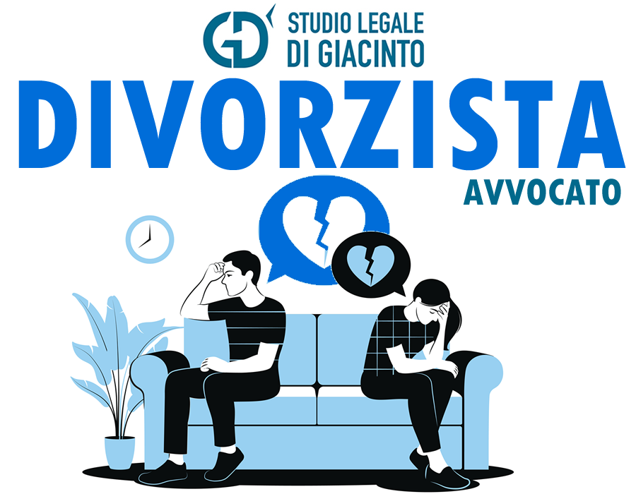 Avvocato Divorzista