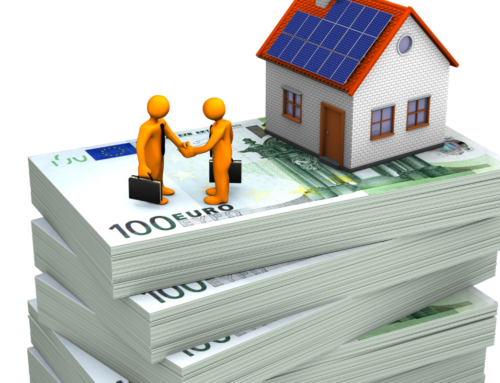 Risarcimento danni da Superbonus 110%