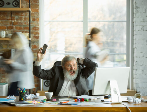 MOBBING: Verifica del datore di lavoro sull’ambiente stressogeno – Cassazione, Ordinanza n. 4279 del 16.2.2024