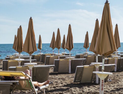 Il Tar boccia la proroga al 2027 delle concessioni balneari