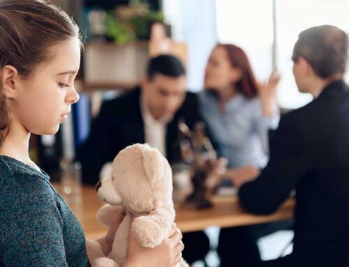 Separazione con figli: come si decide l’affido, il collocamento e il mantenimento